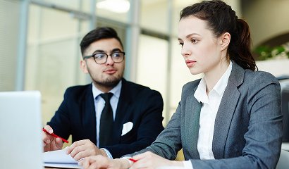 Credentialing Managers