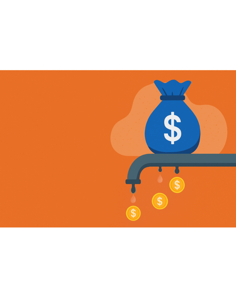 5 Hidden Revenue Leaks in Medical Practices and How Vanaa Can Help You Plug Them