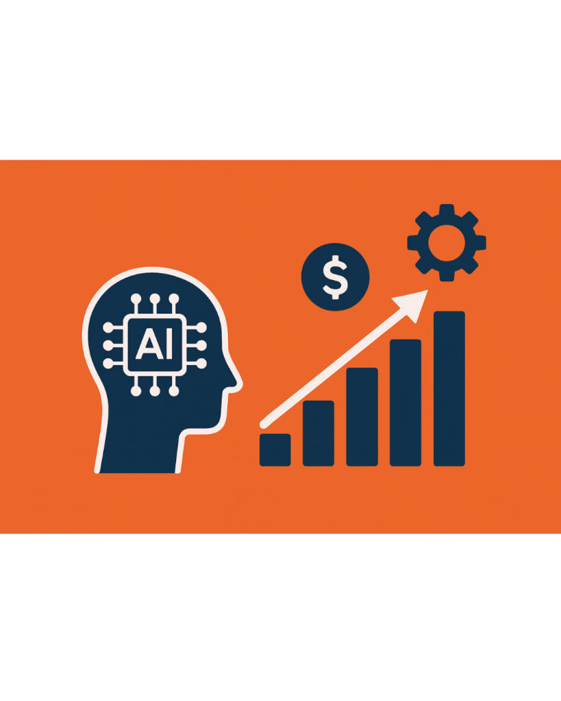 Redefining Efficiency: How AI Is Shaping the Future of Revenue Cycle Management