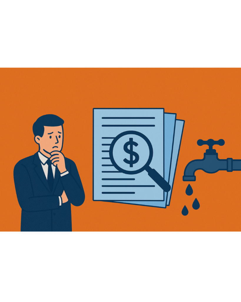 The Silent Revenue Leaks: What Provider Enrollment Audits Reveal