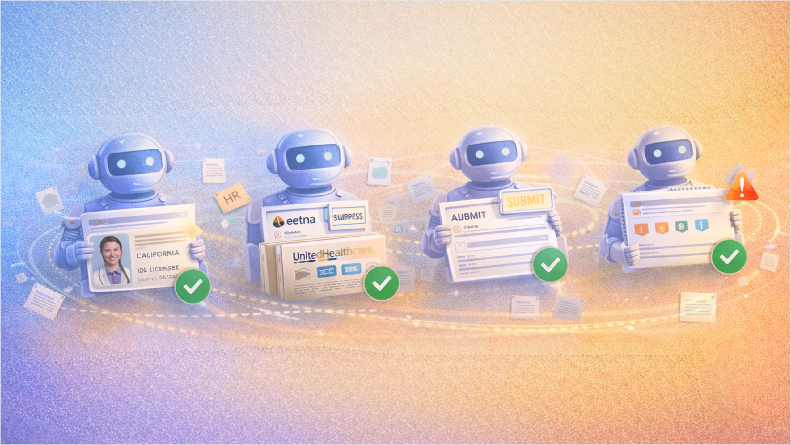 Auto-Submit Applications