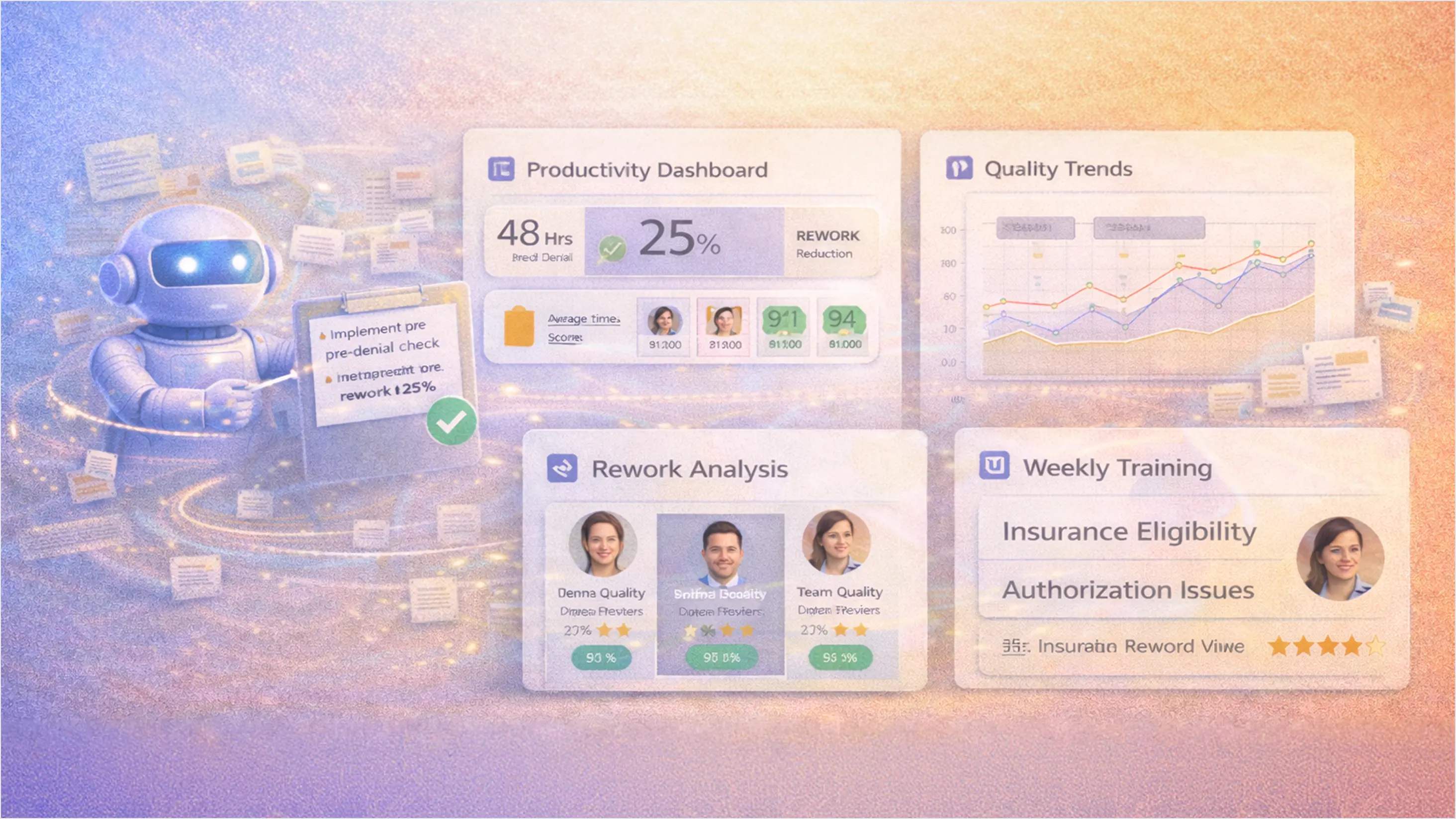 Continuous Optimization