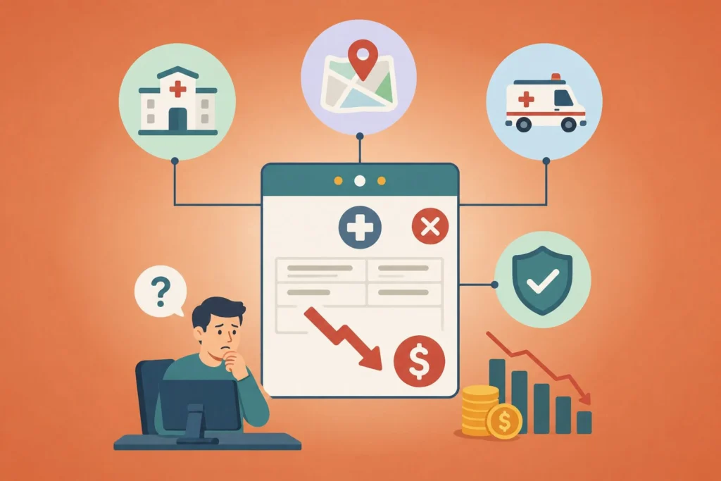 Reimbursement in Medical Billing