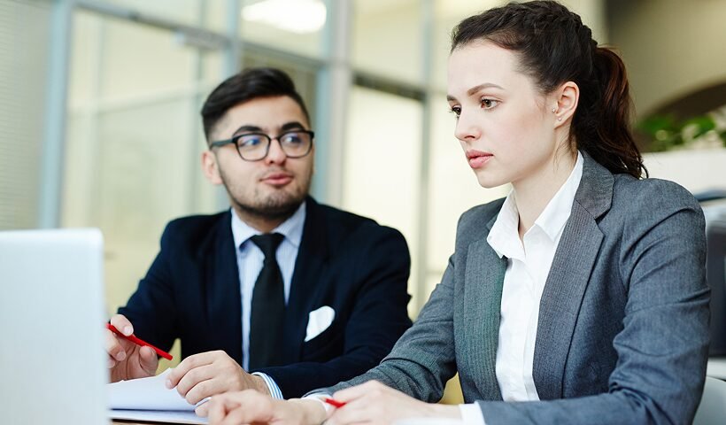 Credentialing Managers
