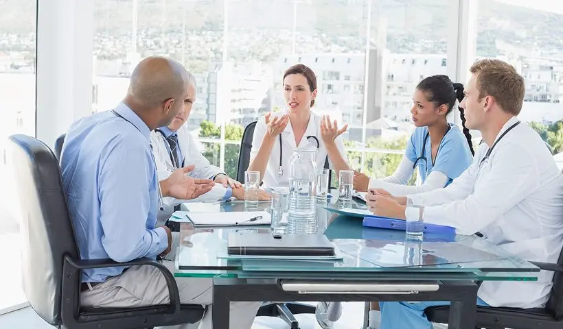Network Operations Directors