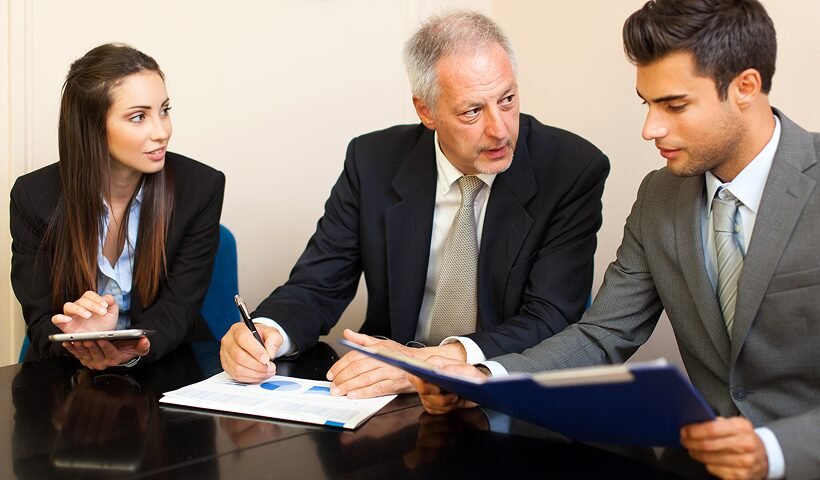 Compliance Officers