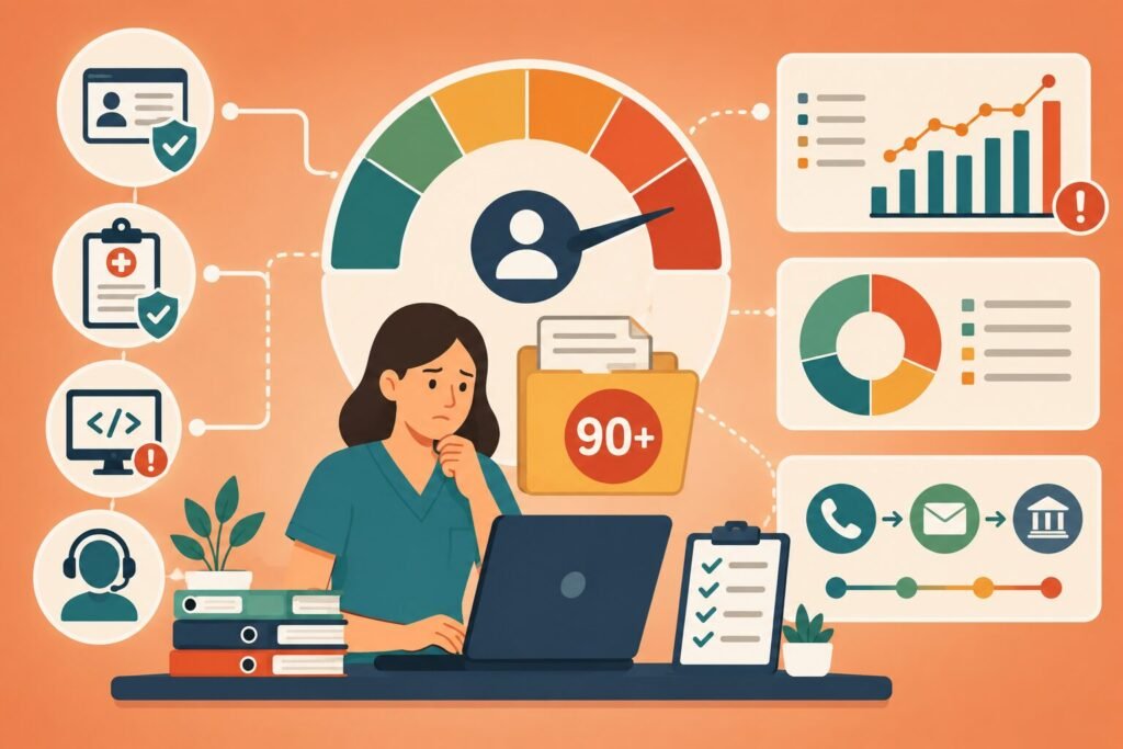 Revenue Cycle